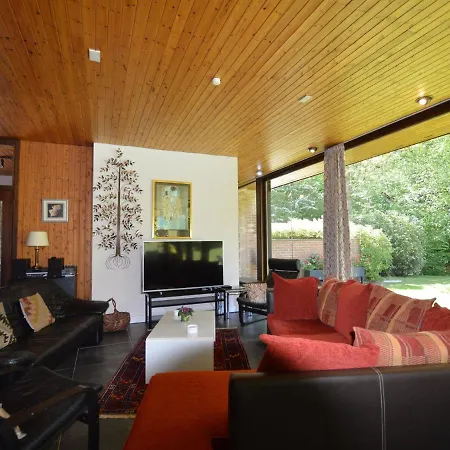 Luxury With Swimming Pool Villa