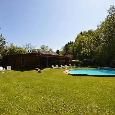 Villa Luxury With Swimming Pool