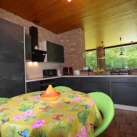 Luxury With Swimming Pool Villa