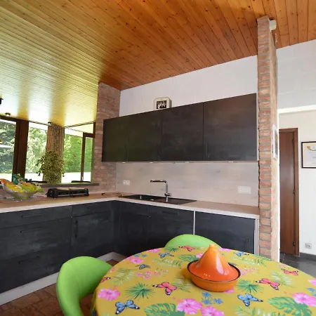 Luxury With Swimming Pool * Stavelot