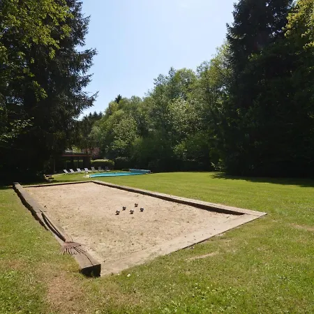 Villa Luxury With Swimming Pool *