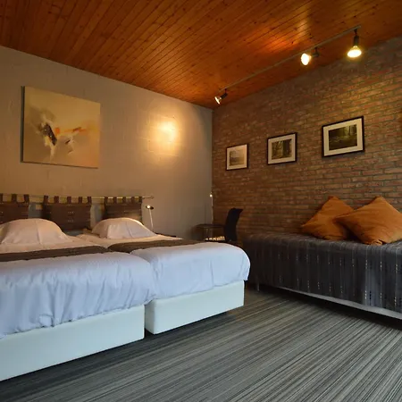 Villa Luxury With Swimming Pool