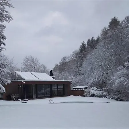 With Pool, Villa Stavelot