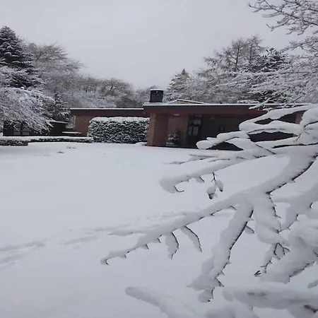 With Pool, Villa Stavelot