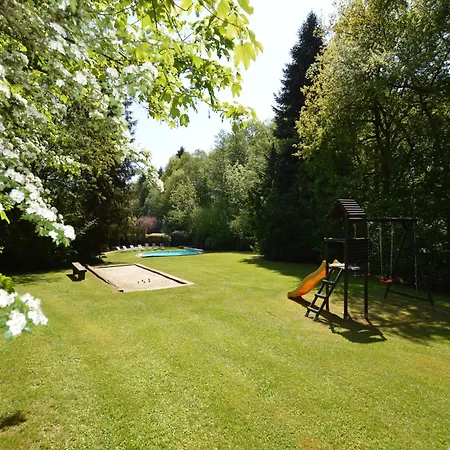 With Pool, Villa