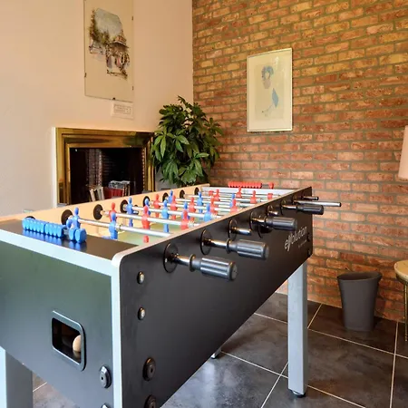 Villa With Pool, Stavelot