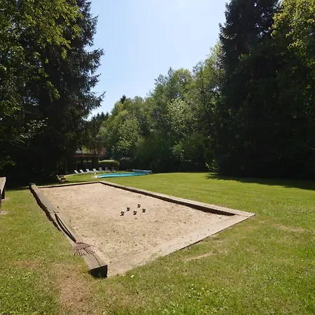 With Pool, * Stavelot