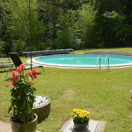 With Pool,