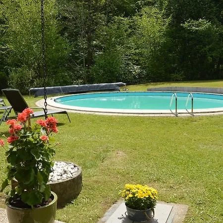 Luxury With Swimming Pool Villa