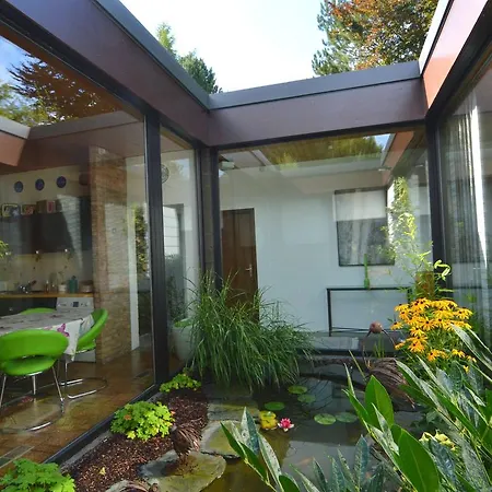 Villa Luxury With Swimming Pool *