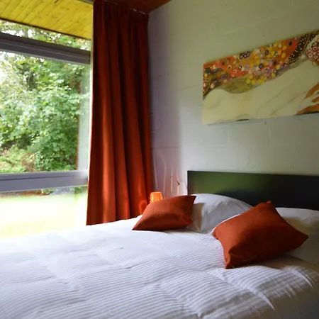 Luxury With Swimming Pool * Stavelot