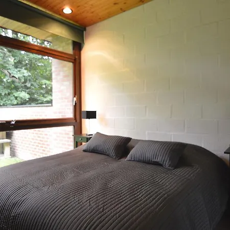 Luxury With Swimming Pool Stavelot