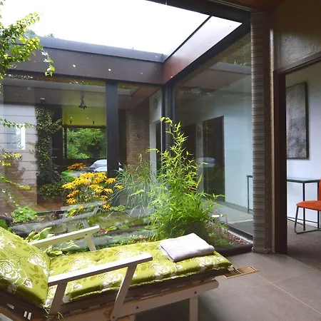 Luxury With Swimming Pool Βίλα *